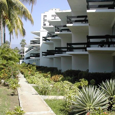 Hotel La Jolla Acapulco Buitenkant foto