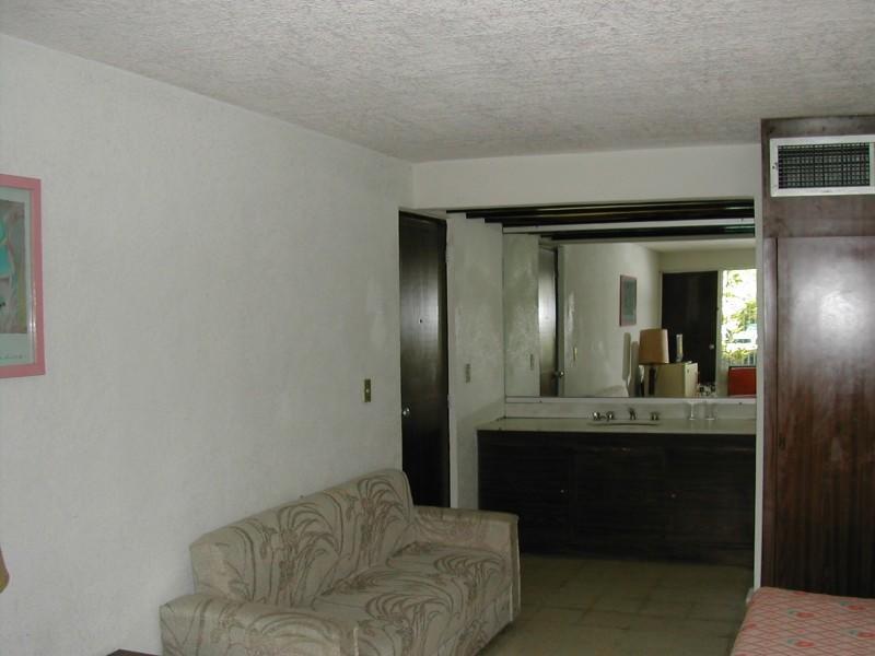 Hotel La Jolla Acapulco Buitenkant foto
